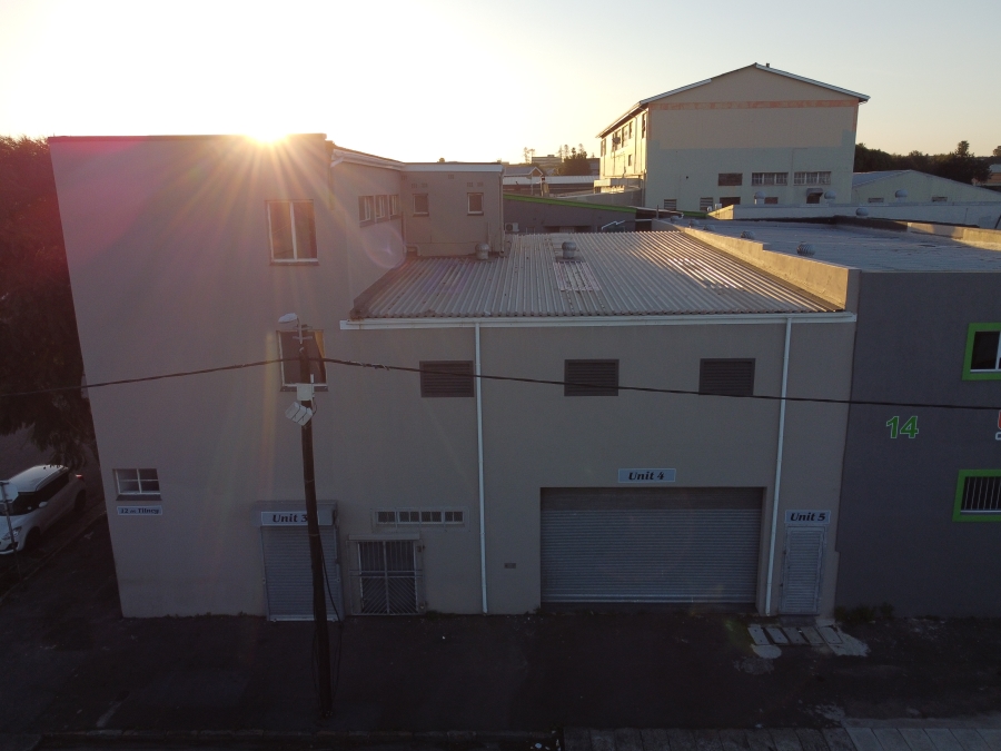 Commercial Property for Sale in Arcadia Eastern Cape